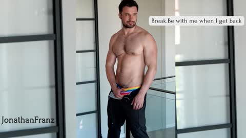 jonathanfranz123 online show from 02/13/25, 06:16