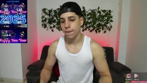 Instagram jonathanfit14 online show from 01/02/25, 08:02