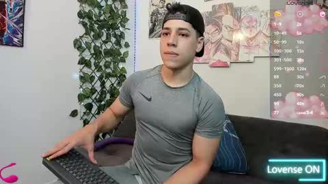 Instagram jonathanfit14 online show from 03/09/25, 08:10