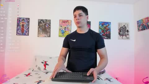 Instagram jonathanfit14 online show from 03/04/26, 08:59