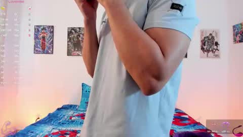 Instagram jonathanfit14 online show from 03/13/26, 09:32