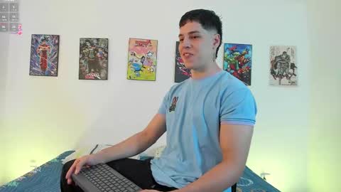 Instagram jonathanfit14 online show from 03/27/26, 10:20