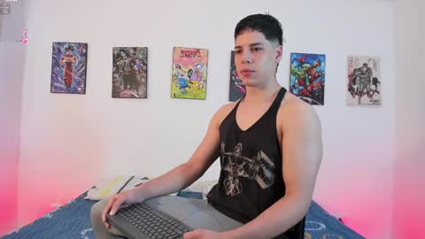 Instagram jonathanfit14 online show from 03/29/26, 09:37