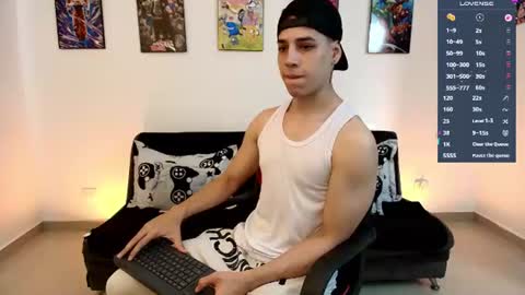 Instagram jonathanfit14 online show from 06/24/26, 09:36
