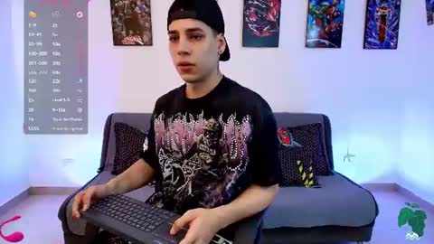 Instagram jonathanfit14 online show from 06/29/26, 08:20
