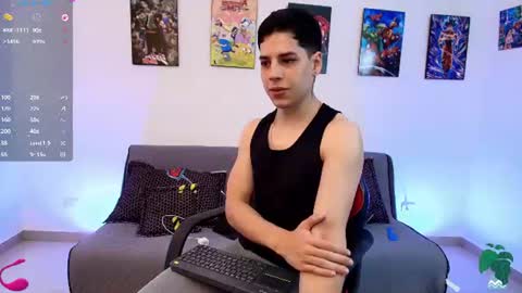 Instagram jonathanfit14 online show from 07/17/26, 09:08