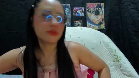 Janna online show from 12/08/24, 03:53