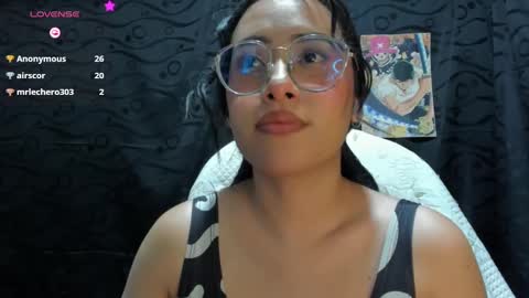 Janna online show from 12/10/24, 07:37