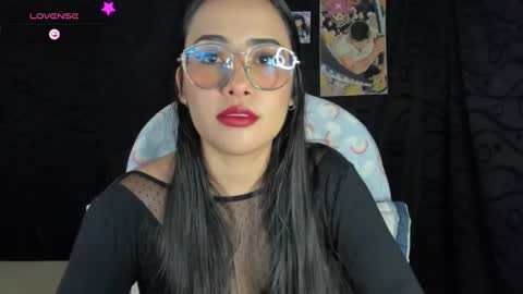 Janna online show from 12/15/24, 05:23