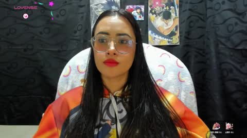 Janna online show from 12/17/24, 04:45