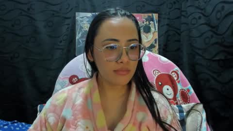 Janna online show from 12/29/24, 11:07