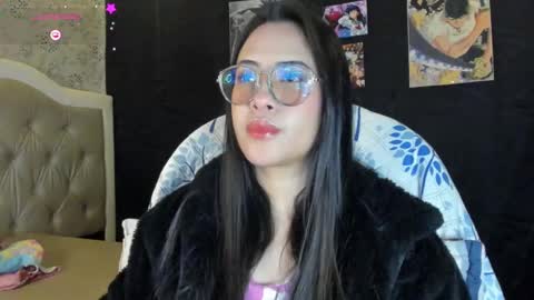 Janna online show from 01/04/25, 03:50