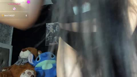 Janna online show from 01/15/25, 06:22