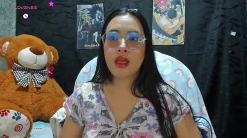 Janna online show from 01/23/25, 05:35