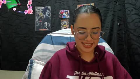 Janna online show from 02/04/25, 05:31