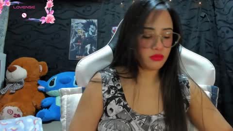 Janna online show from 02/16/25, 03:58