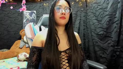 Janna online show from 03/11/25, 03:26