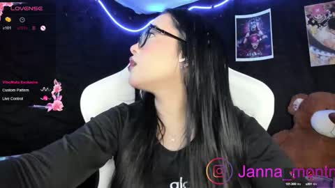 Janna online show from 09/09/25, 04:45