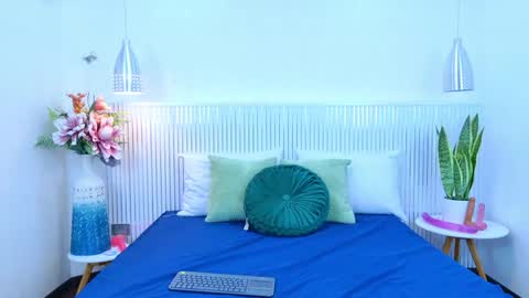 melani gomez online show from 05/06/26, 12:32