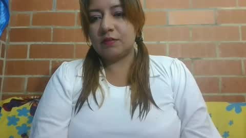 Scarlet online show from 03/10/25, 06:16