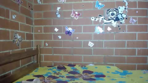 Snapshot of jones_scarlet chatting on 11/27/25, 12:40 Scarlet online show from 11/27/25, 12:40