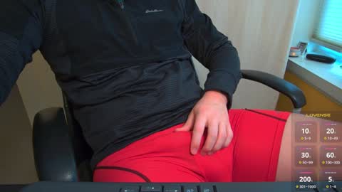 WhteGuy online show from 01/25/25, 08:21