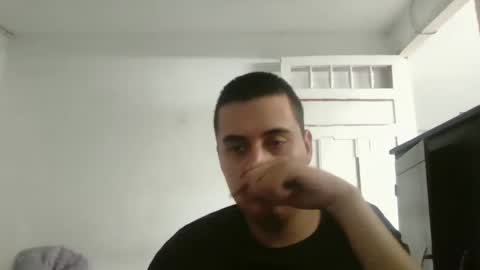 jonhdairon online show from 05/12/26, 08:17