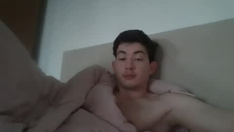 jonhy_merlin online show from 03/23/26, 04:05