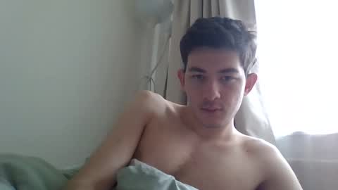 jonhy_merlin online show from 03/24/26, 05:45