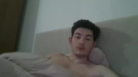 jonhy_merlin online show from 04/02/26, 03:26