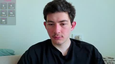 jonhy_merlin online show from 04/11/26, 06:40