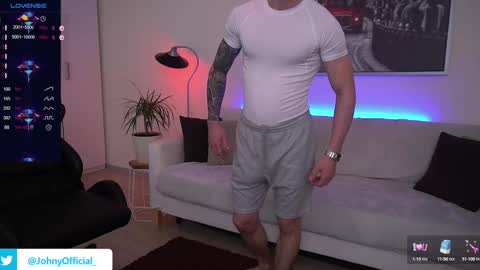 Snapshot of joni_joni18 chatting on 02/12/25, 06:40 John online show from 02/12/25, 06:40