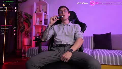 Snapshot of joni_joni18 chatting on 10/26/25, 10:54 John online show from 10/26/25, 10:54