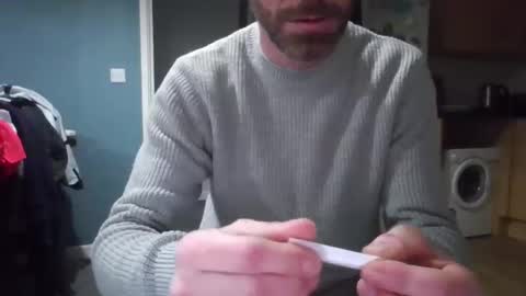 Snapshot of jonlow1 chatting on 01/13/25, 11:19 jonlow1 online show from 01/13/25, 11:19