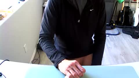 Jon Rockit online show from 03/07/26, 05:32