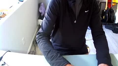 Jon Rockit online show from 03/09/26, 04:22