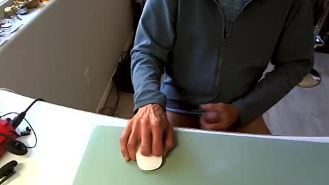 Jon Rockit online show from 03/19/26, 04:11