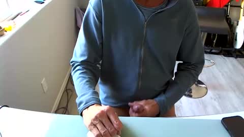 Jon Rockit online show from 03/24/26, 04:12