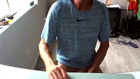 Jon Rockit online show from 04/10/26, 05:06