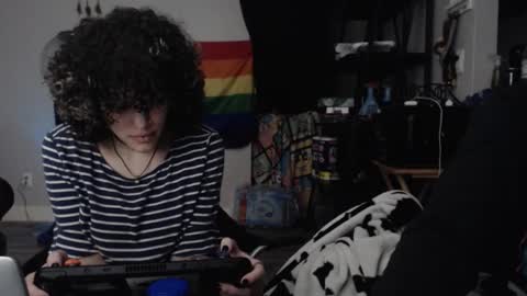 jonmessfan online show from 11/11/25, 08:58