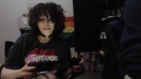 jonmessfan online show from 11/17/25, 10:54