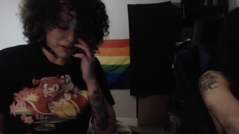 Snapshot of jonmessfan chatting on 11/24/25, 11:21 jonmessfan online show from 11/24/25, 11:21