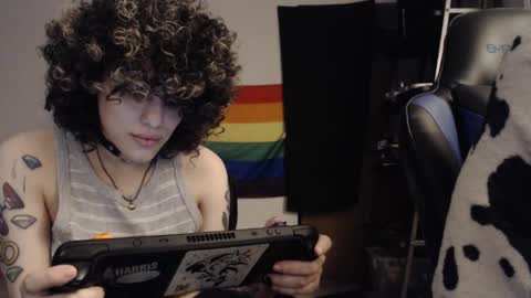 Snapshot of jonmessfan chatting on 11/26/25, 11:33 jonmessfan online show from 11/26/25, 11:33