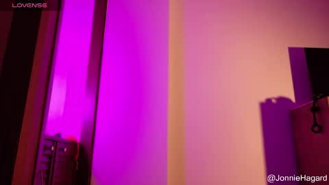 Jonnie Hagard online show from 04/21/26, 02:51