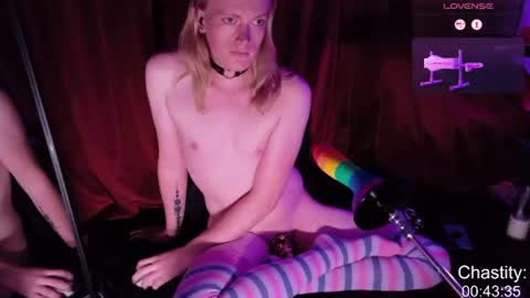 Jonnie Hagard online show from 07/04/26, 03:13
