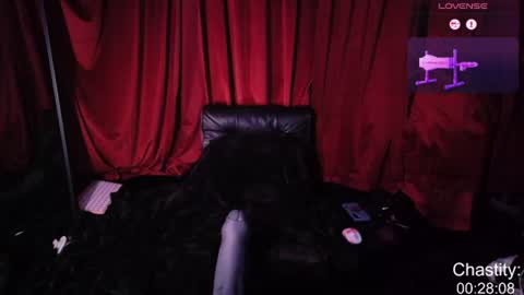 Jonnie Hagard online show from 07/09/26, 06:17