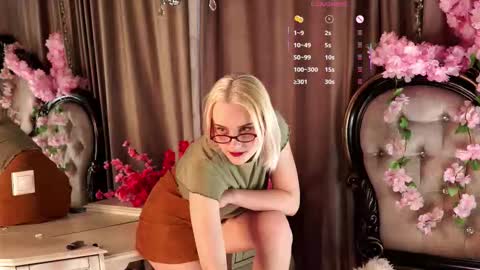 Alice online show from 03/24/26, 11:15