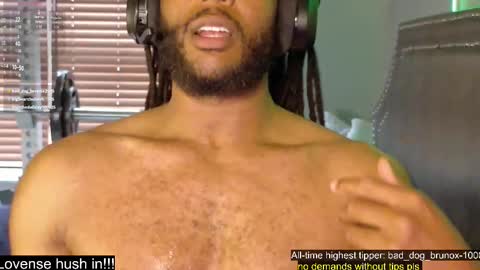 Jonni online show from 03/07/25, 06:43