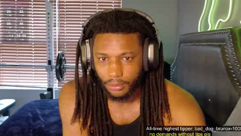 Jonni online show from 03/12/25, 02:56