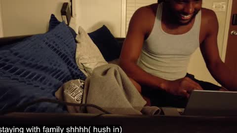 Jonni online show from 09/21/25, 02:35